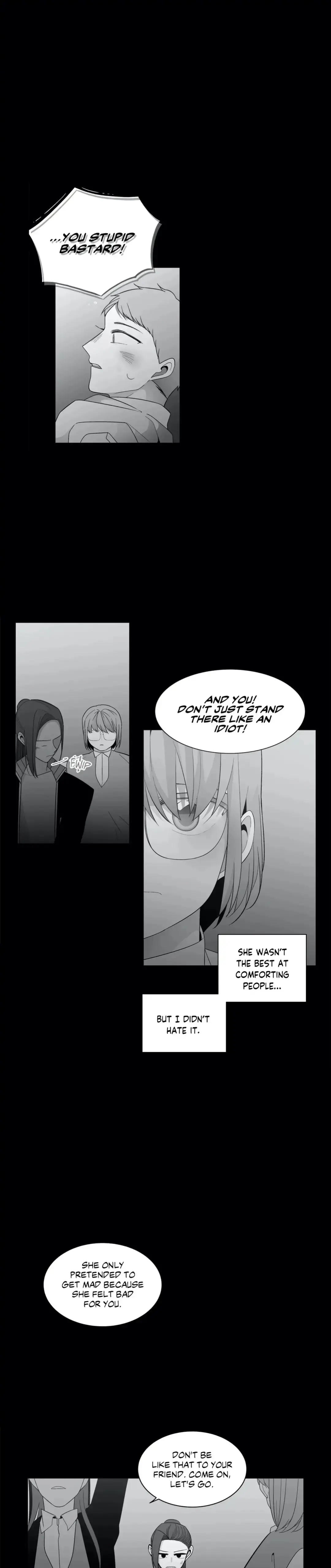 You Make Me Swoon Chapter 52 - Page 13