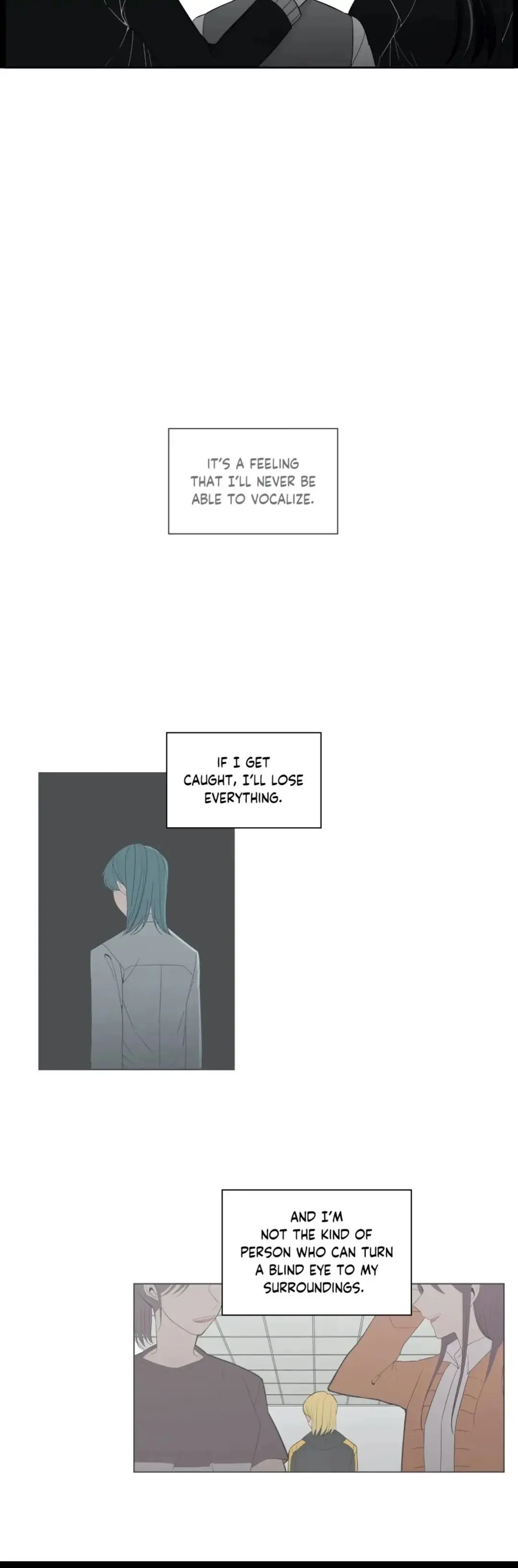 You Make Me Swoon Chapter 52 - Page 15