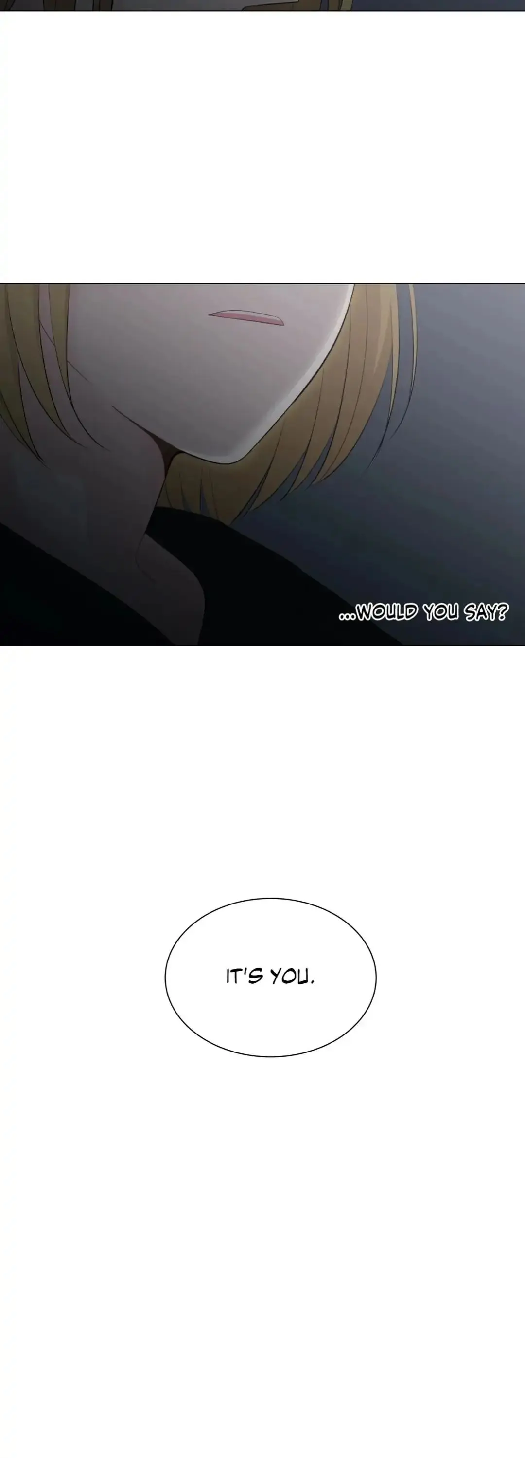 You Make Me Swoon Chapter 52 - Page 19