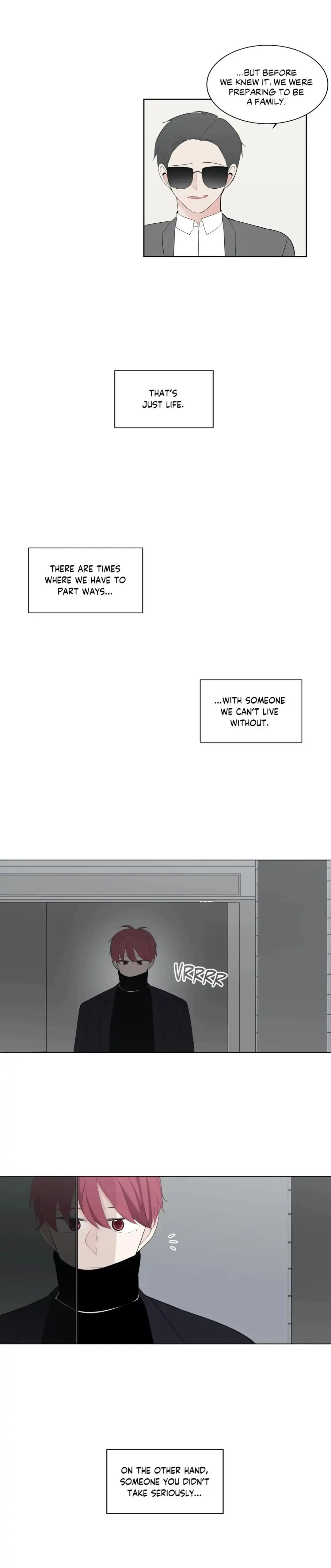 You Make Me Swoon Chapter 53 - Page 13
