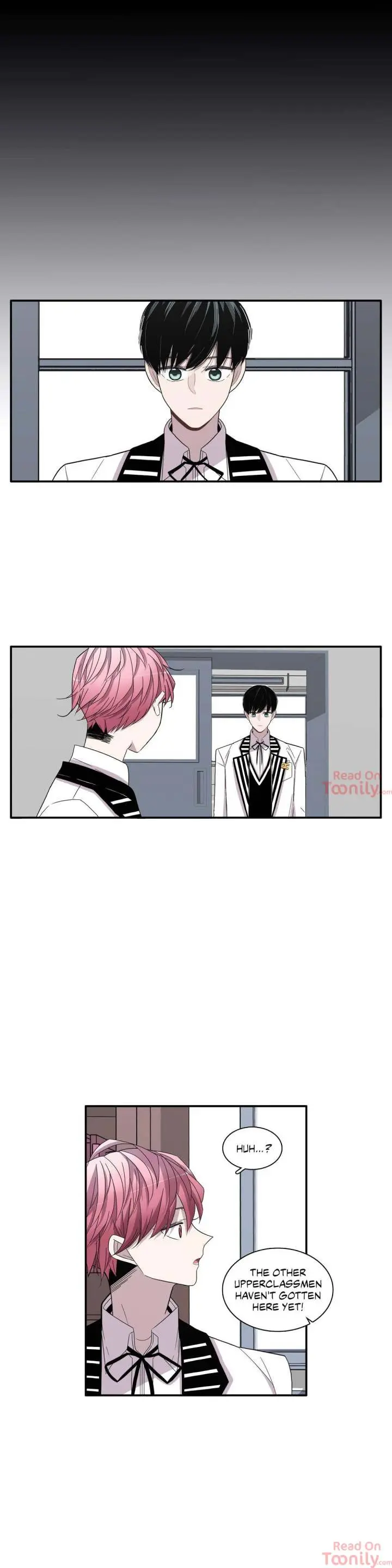 You Make Me Swoon Chapter 6 - Page 16