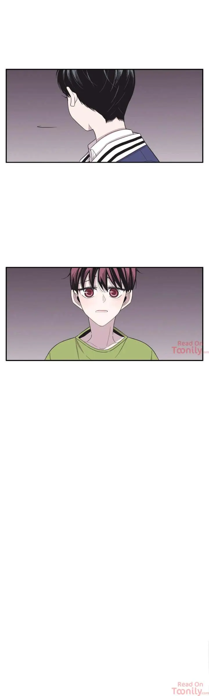 You Make Me Swoon Chapter 6 - Page 20