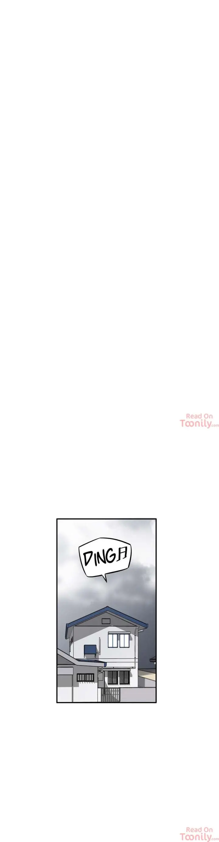 You Make Me Swoon Chapter 7 - Page 28