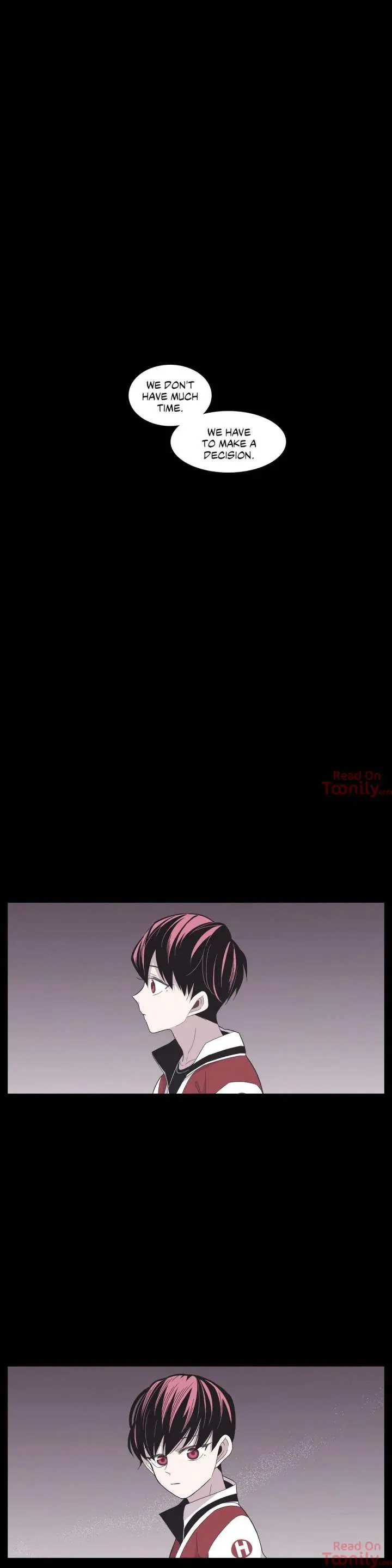 You Make Me Swoon Chapter 7 - Page 4