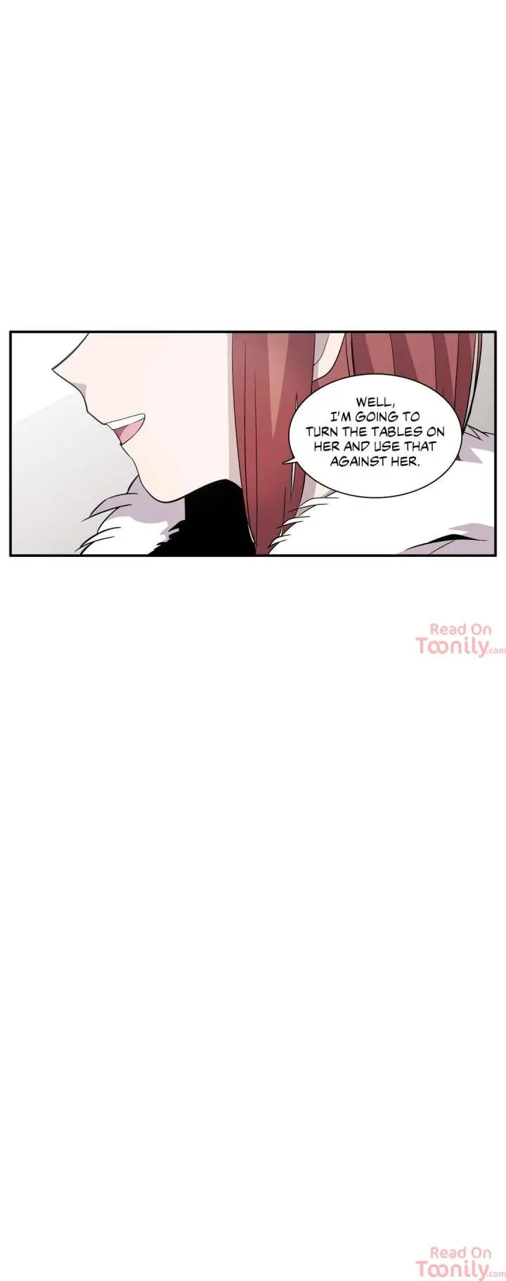 You Make Me Swoon Chapter 8 - Page 27