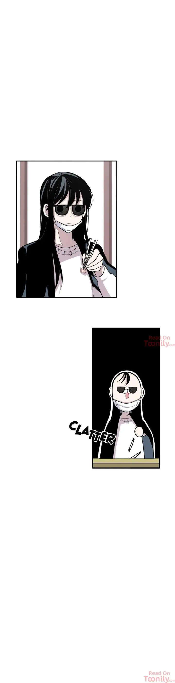 You Make Me Swoon Chapter 9 - Page 31