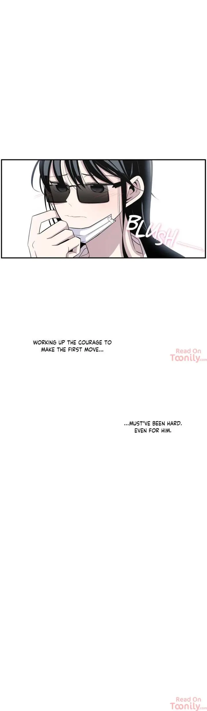 You Make Me Swoon Chapter 9 - Page 41