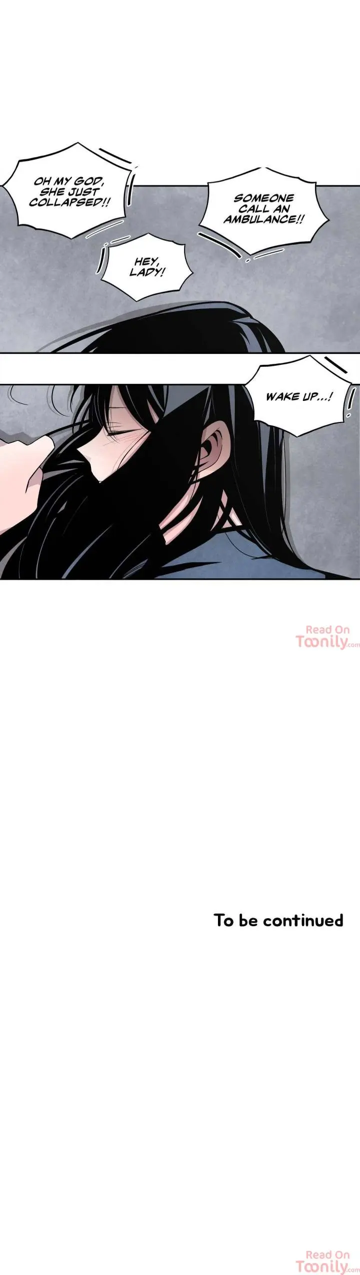 You Make Me Swoon Chapter 9 - Page 48