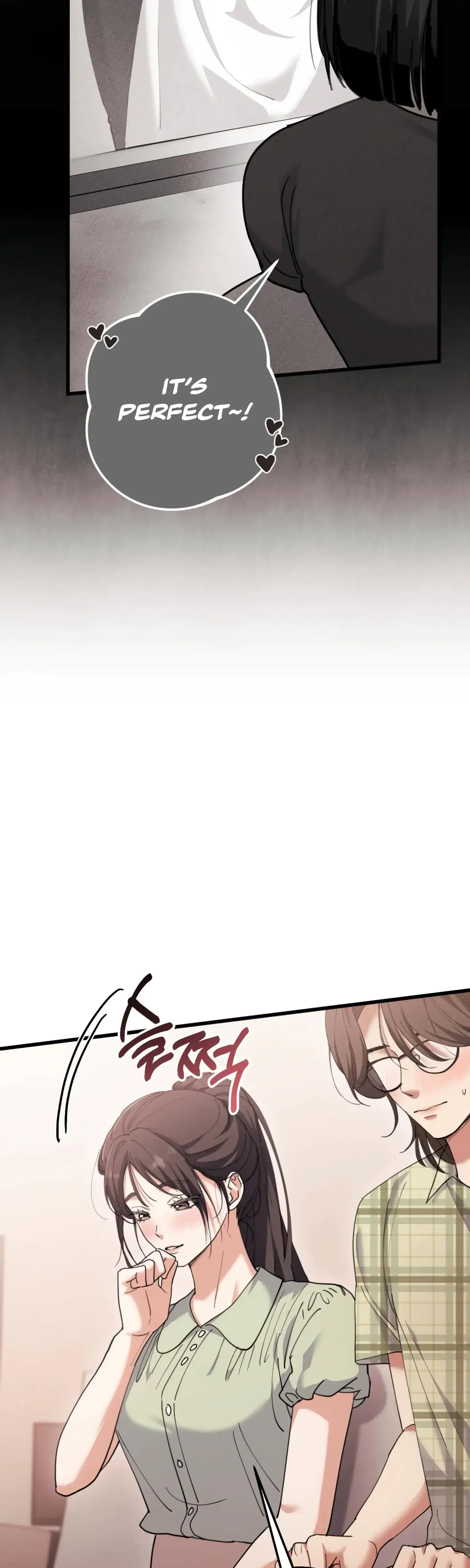 You Re More Dangerous Than The Anomaly Chapter 10 - Page 33