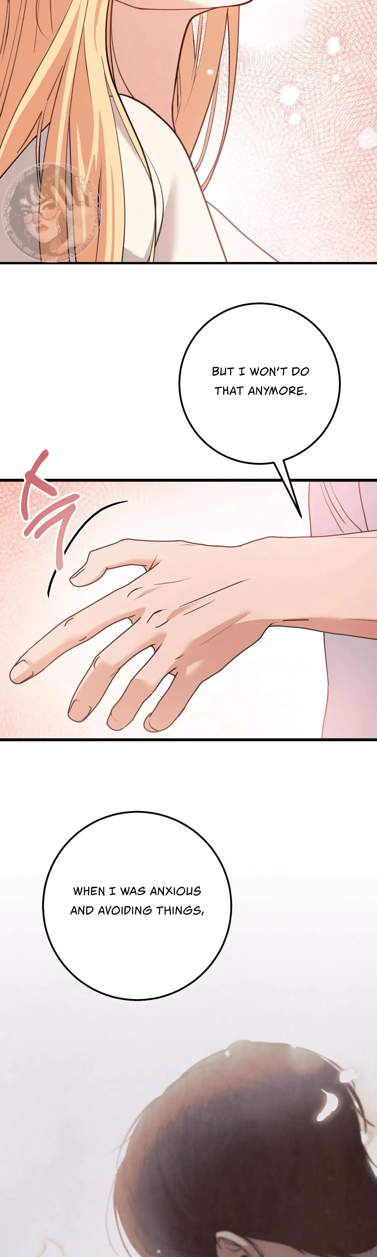 You Re More Dangerous Than The Anomaly Chapter 11 - Page 13