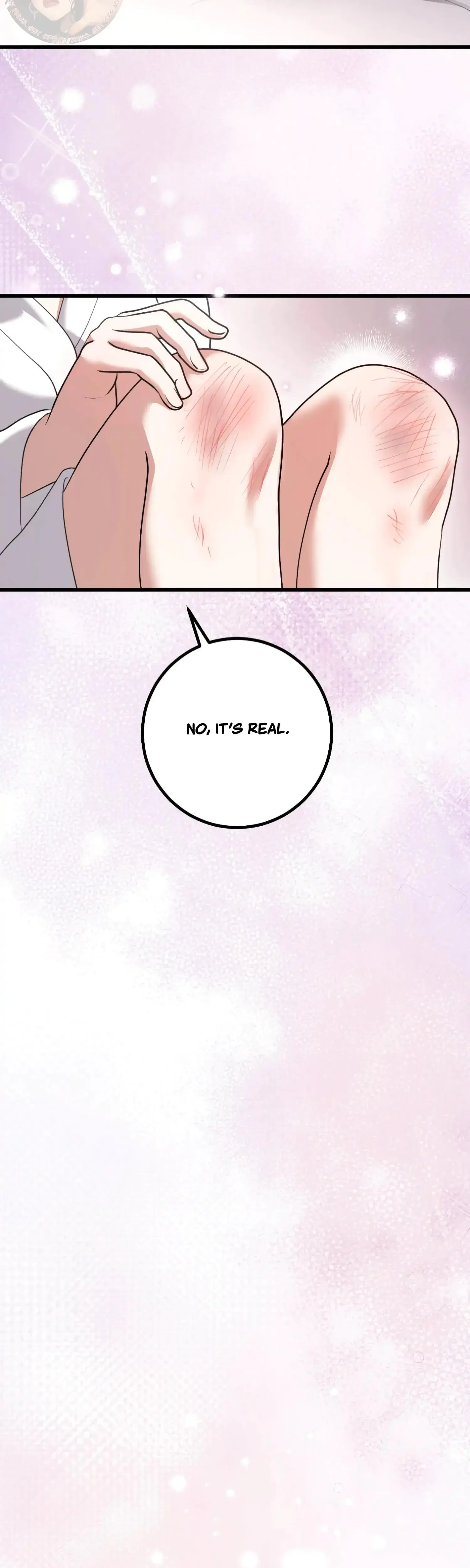 You Re More Dangerous Than The Anomaly Chapter 11 - Page 24