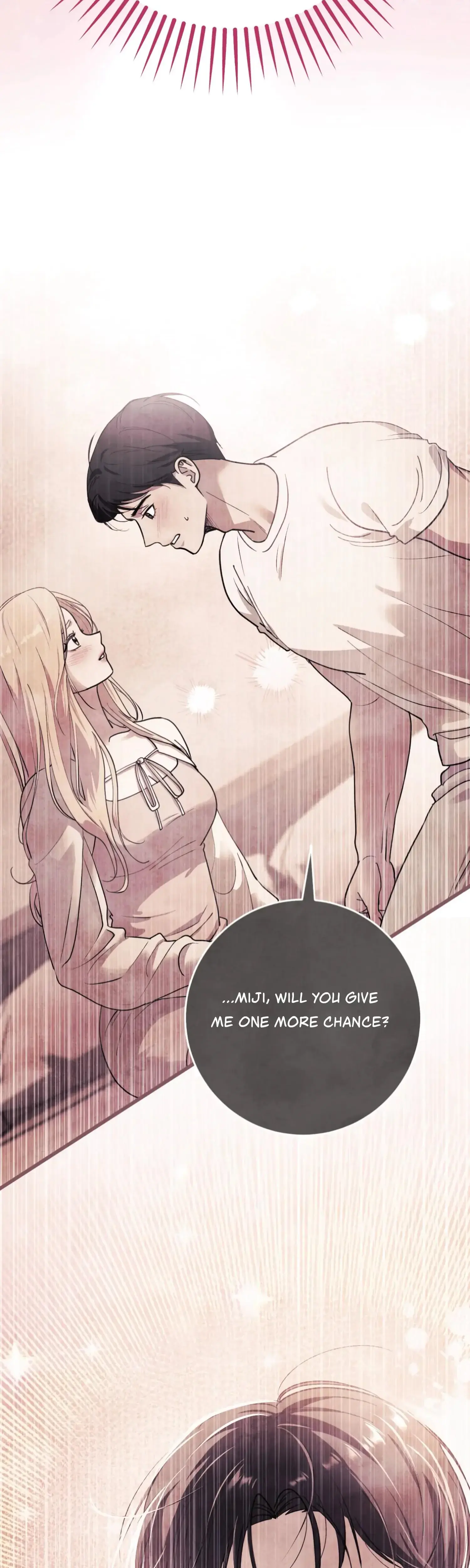 You Re More Dangerous Than The Anomaly Chapter 11 - Page 30