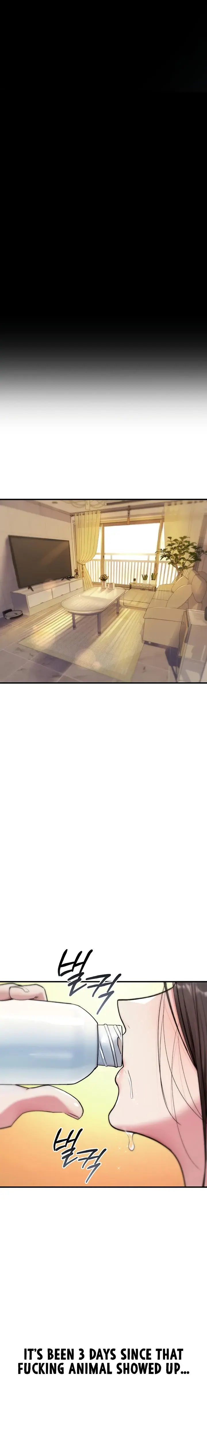 You Won T Break Me Chapter 1 - Page 31