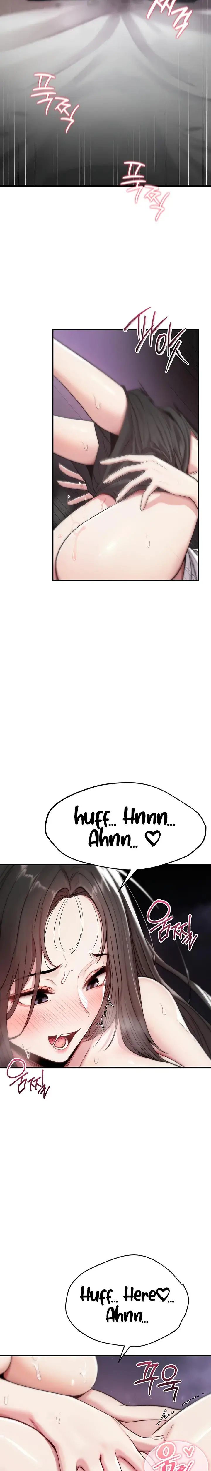 You Won T Break Me Chapter 1 - Page 44