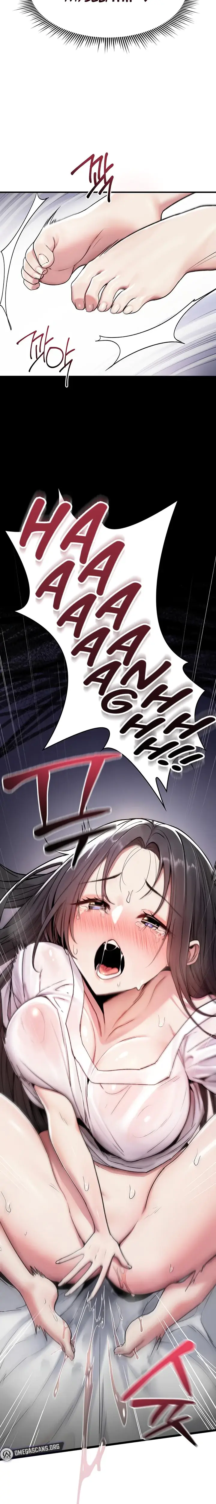 You Won T Break Me Chapter 1 - Page 46