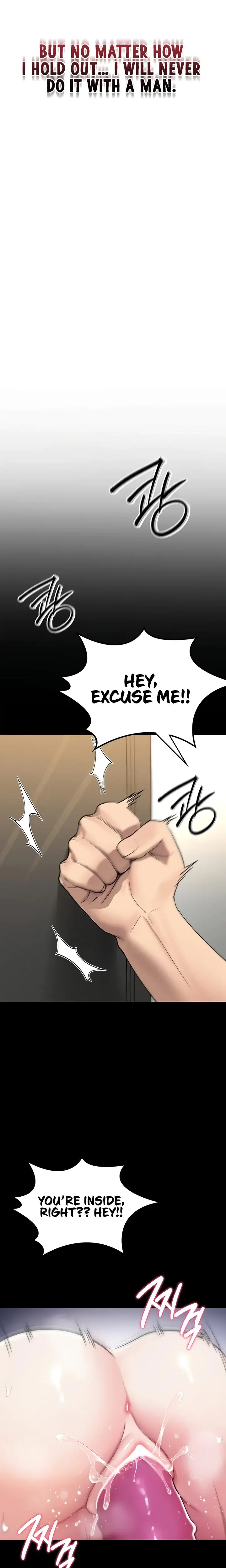 You Won T Break Me Chapter 1 - Page 48