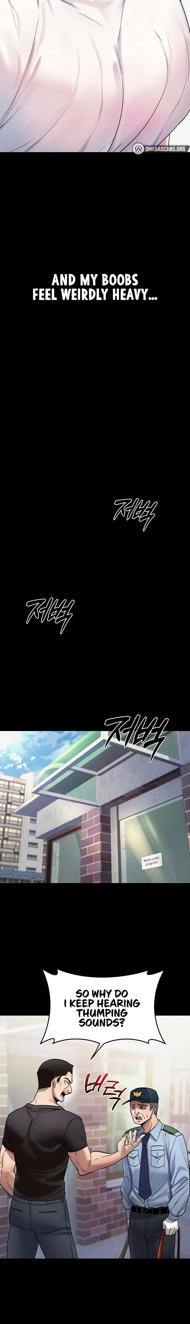 You Won T Break Me Chapter 1 - Page 8