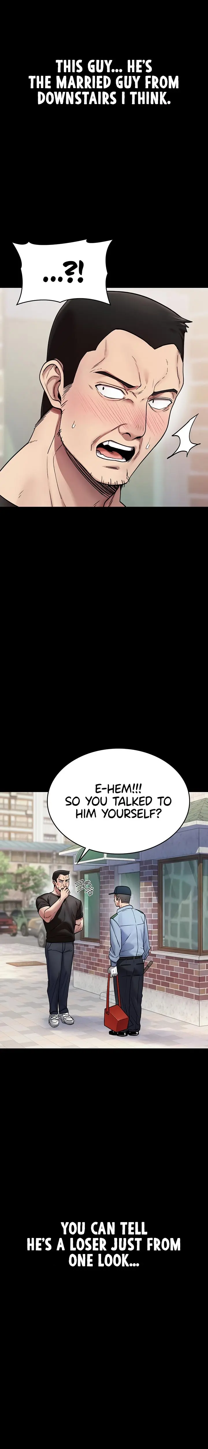 You Won T Break Me Chapter 1 - Page 9