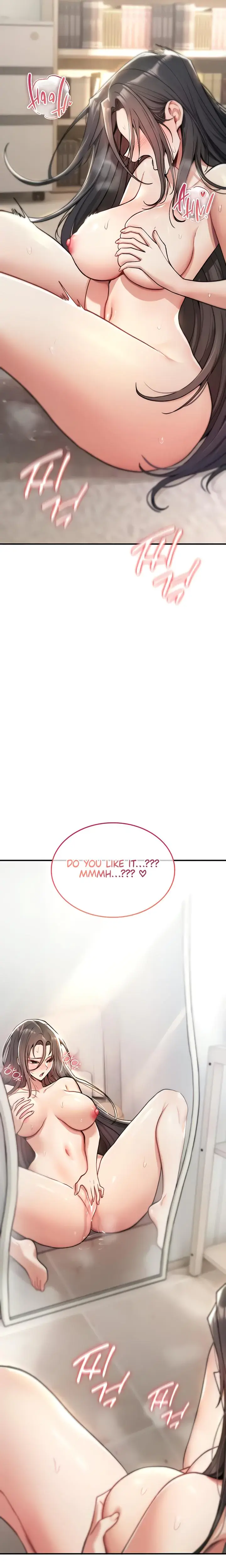 You Won T Break Me Chapter 10 - Page 10