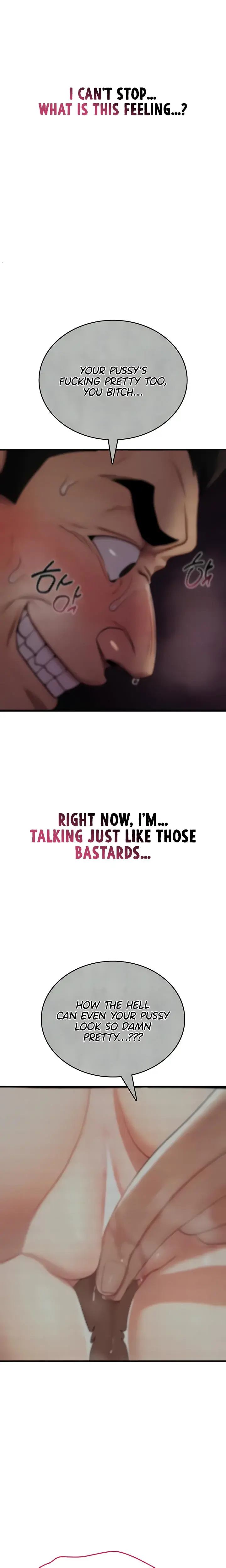 You Won T Break Me Chapter 10 - Page 12