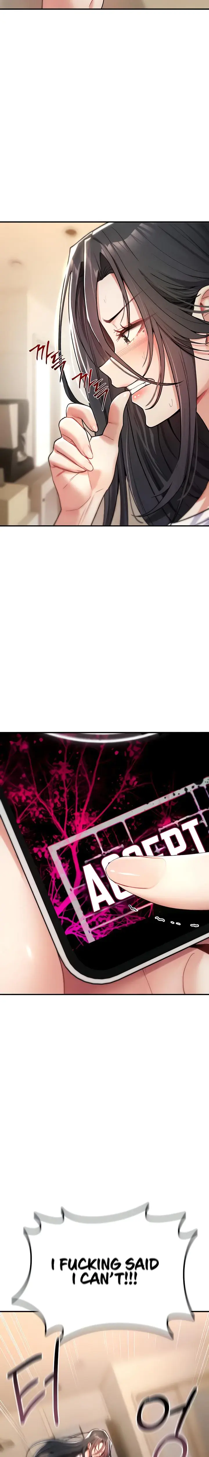 You Won T Break Me Chapter 10 - Page 2