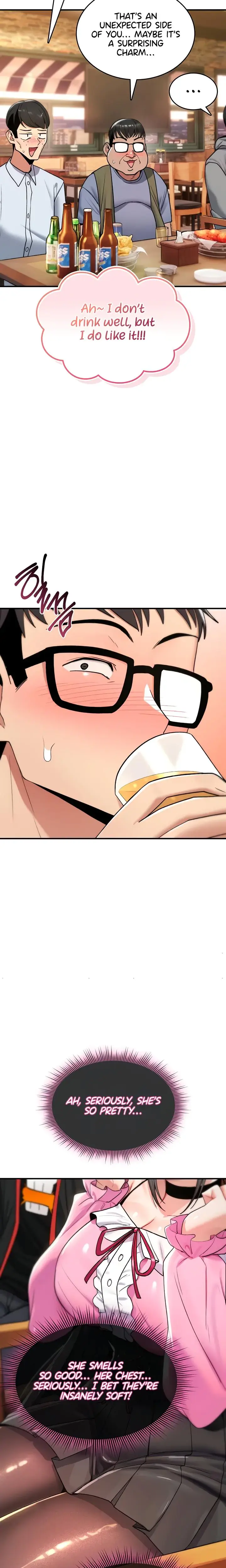 You Won T Break Me Chapter 11 - Page 30