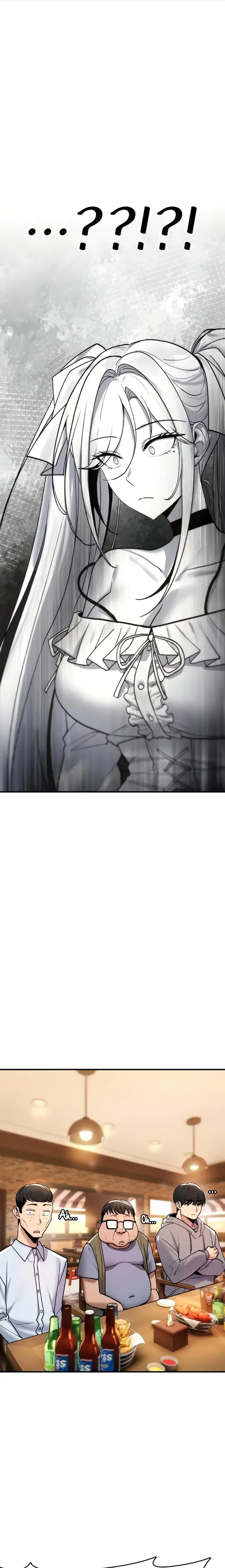 You Won T Break Me Chapter 12 - Page 11