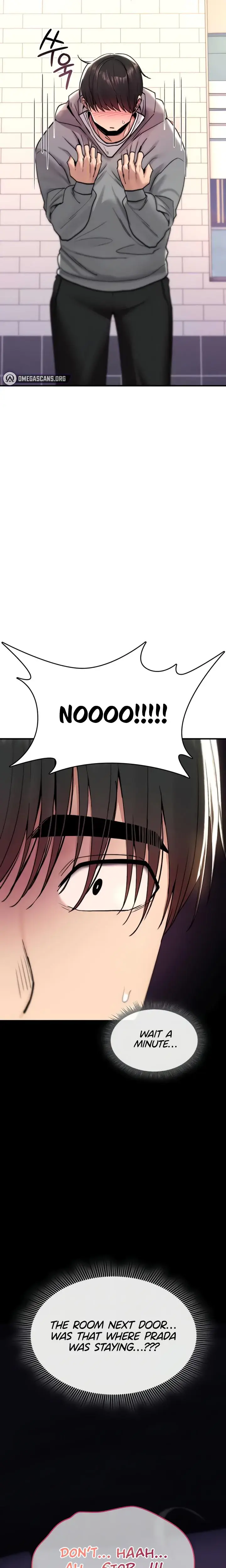 You Won T Break Me Chapter 13 - Page 3