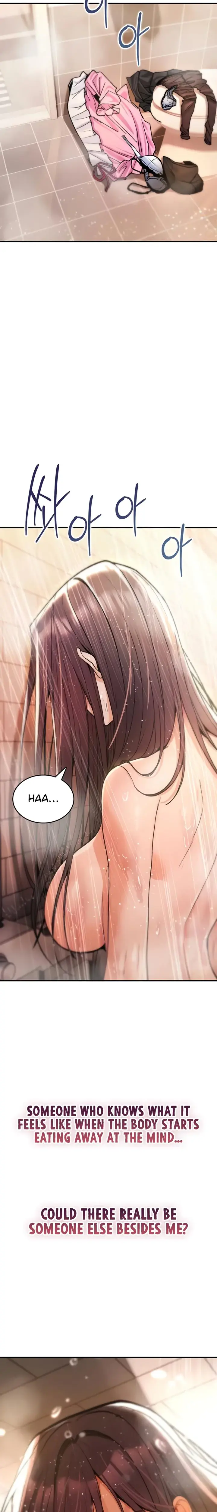 You Won T Break Me Chapter 13 - Page 31