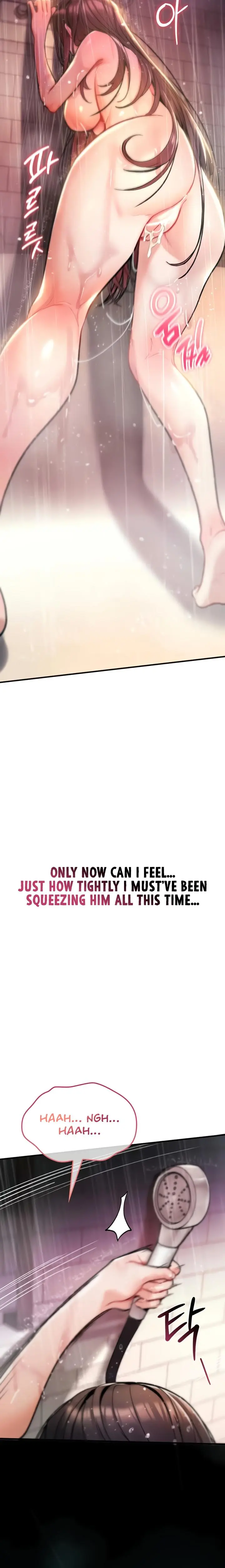 You Won T Break Me Chapter 13 - Page 34