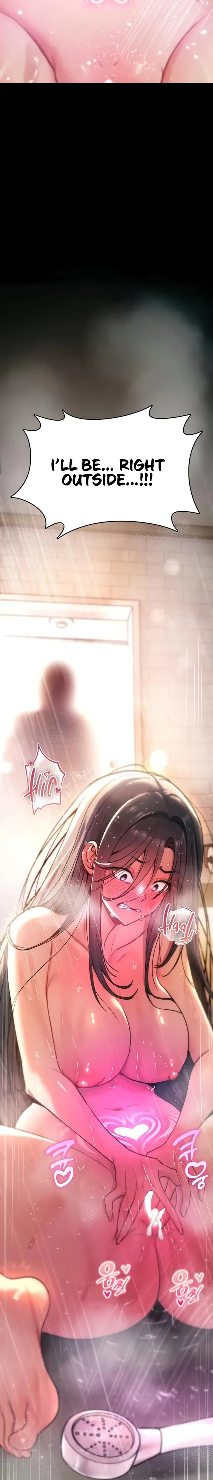 You Won T Break Me Chapter 13 - Page 37