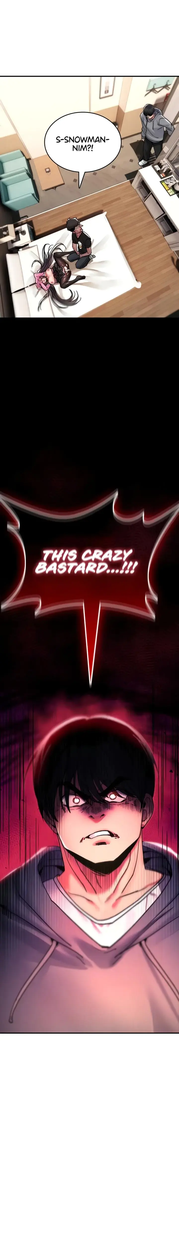 You Won T Break Me Chapter 13 - Page 6
