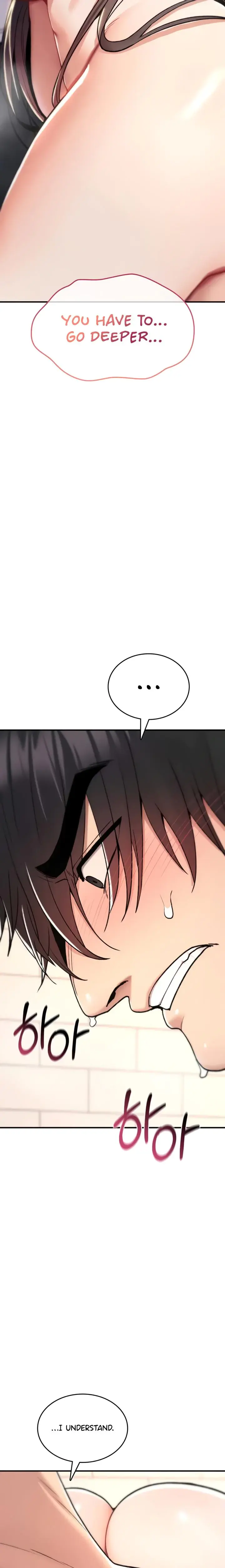 You Won T Break Me Chapter 14 - Page 21