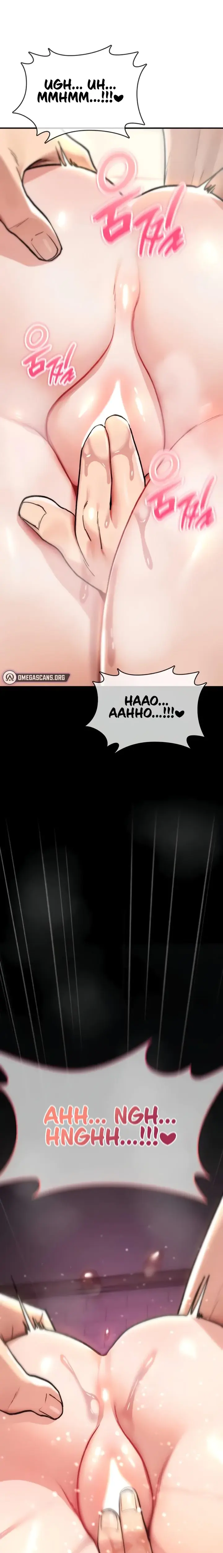 You Won T Break Me Chapter 14 - Page 26