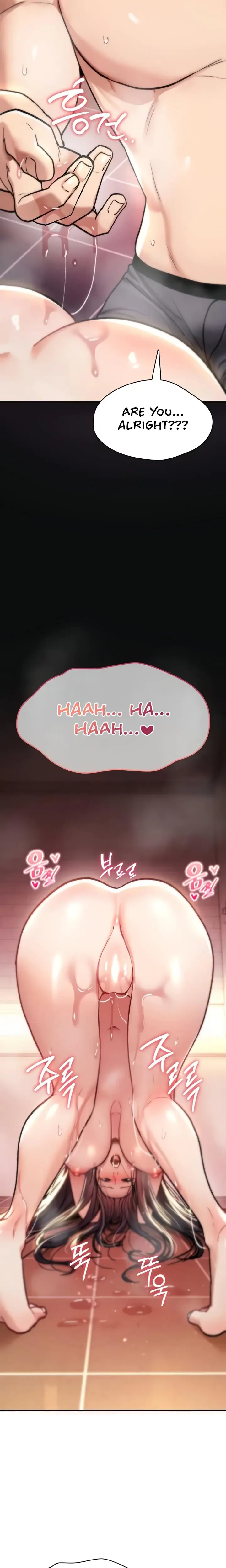 You Won T Break Me Chapter 14 - Page 28