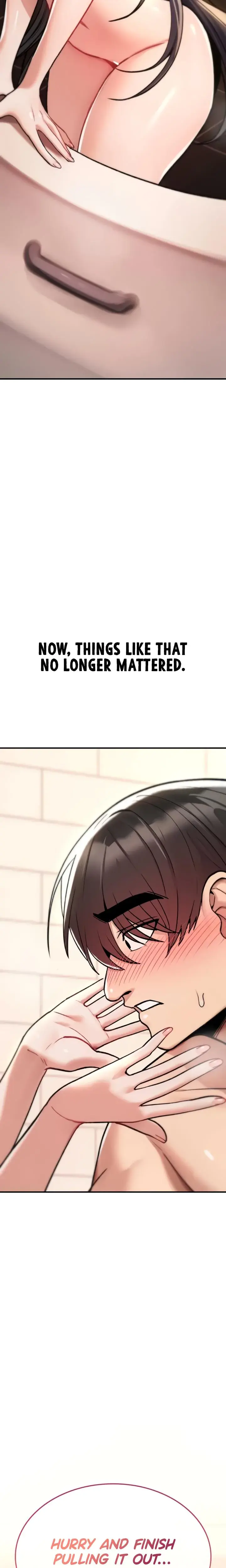 You Won T Break Me Chapter 14 - Page 30