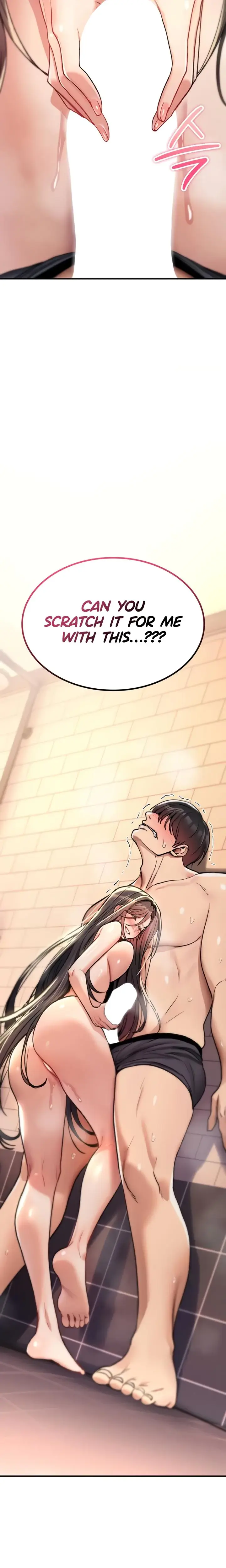 You Won T Break Me Chapter 14 - Page 36