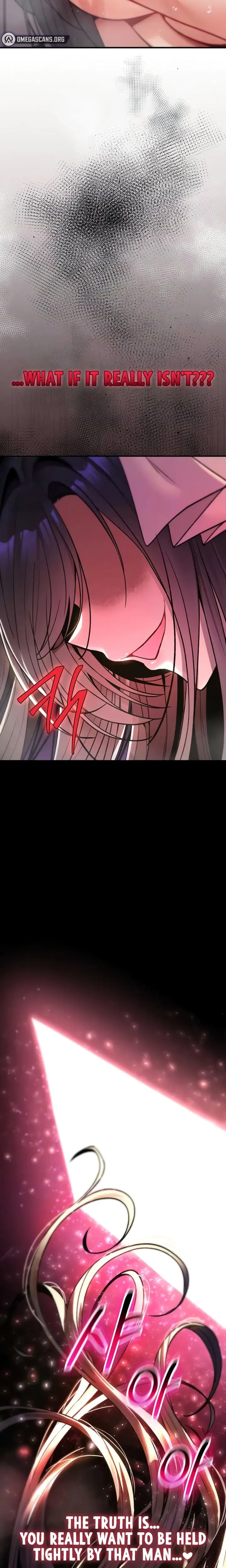 You Won T Break Me Chapter 14 - Page 4