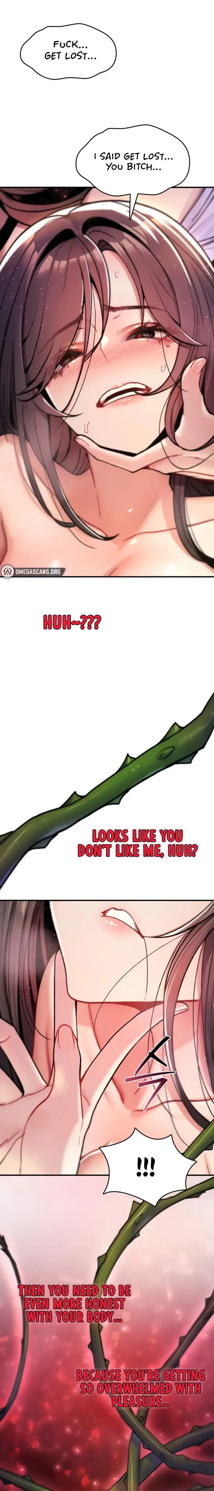 You Won T Break Me Chapter 14 - Page 9