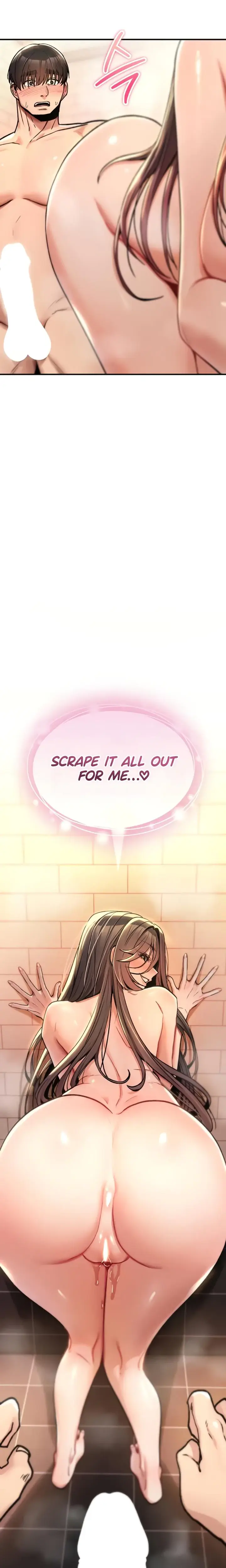 You Won T Break Me Chapter 15 - Page 11