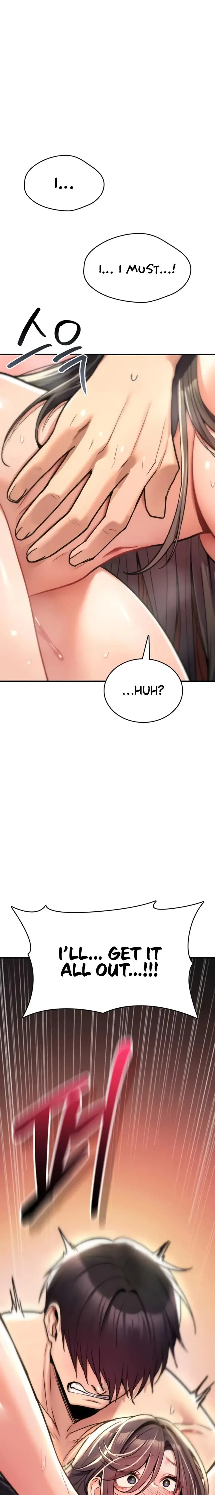 You Won T Break Me Chapter 15 - Page 22