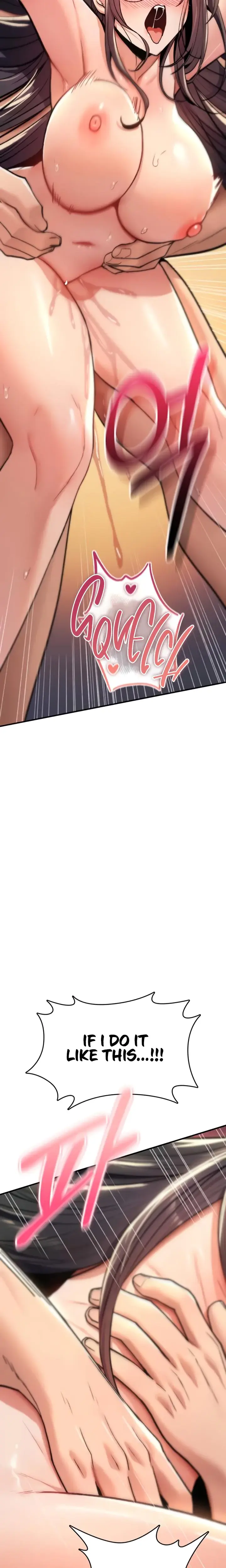 You Won T Break Me Chapter 15 - Page 23