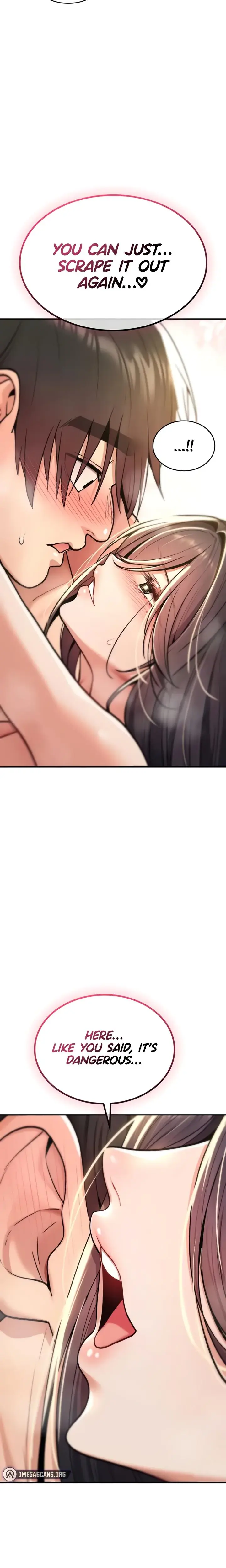 You Won T Break Me Chapter 15 - Page 38