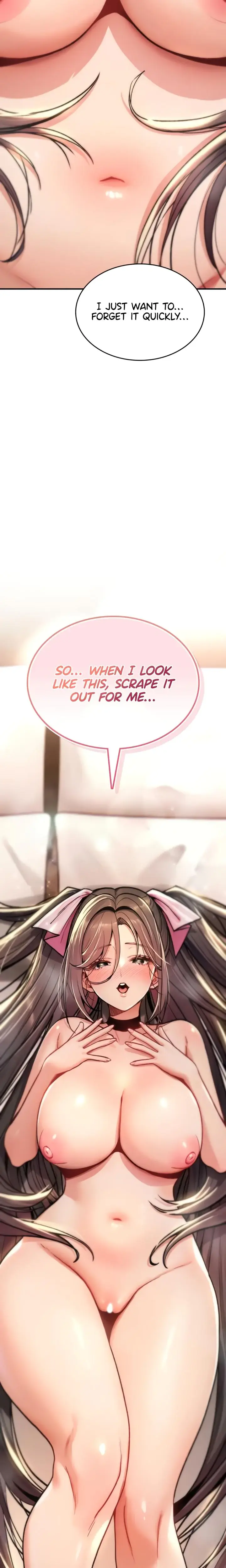 You Won T Break Me Chapter 15 - Page 40