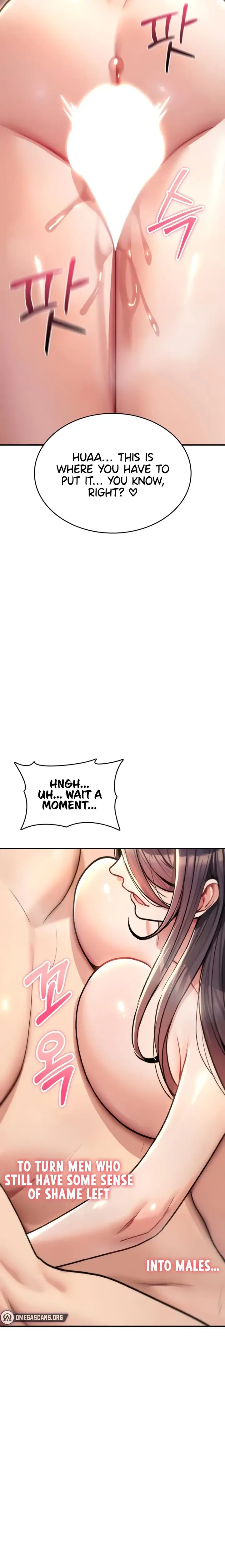 You Won T Break Me Chapter 15 - Page 9