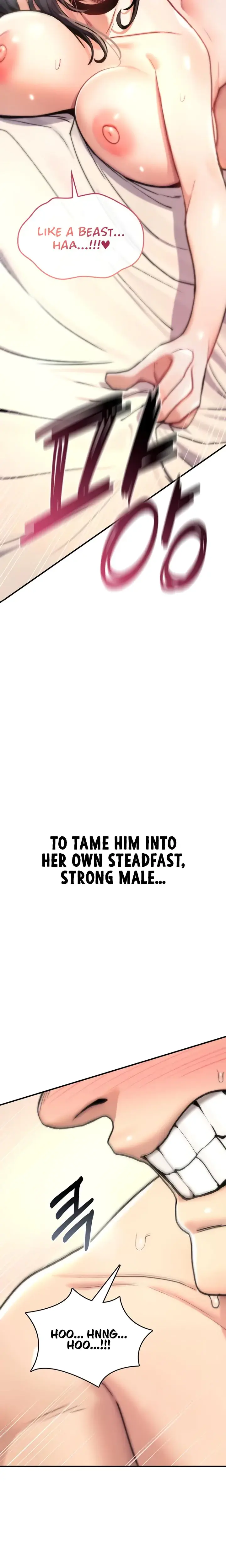 You Won T Break Me Chapter 16 - Page 13