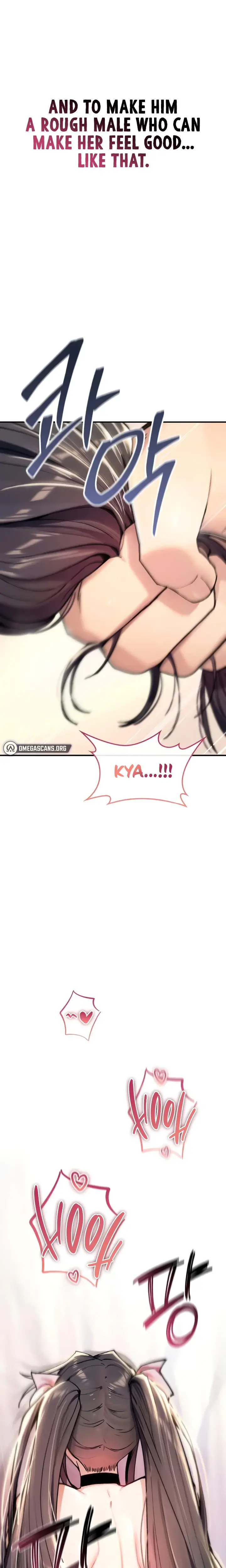 You Won T Break Me Chapter 16 - Page 14
