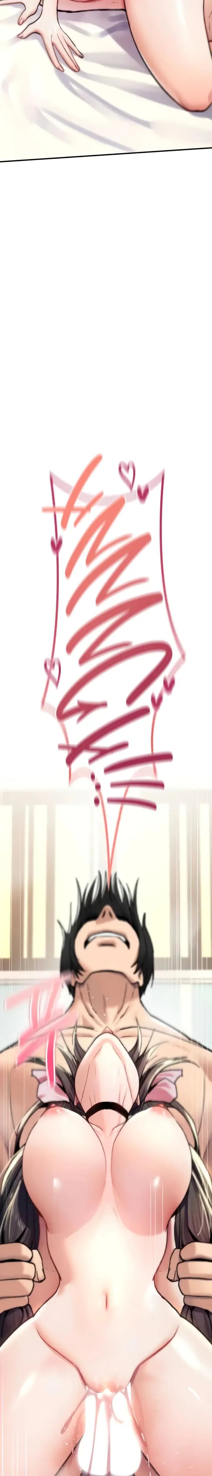 You Won T Break Me Chapter 16 - Page 16