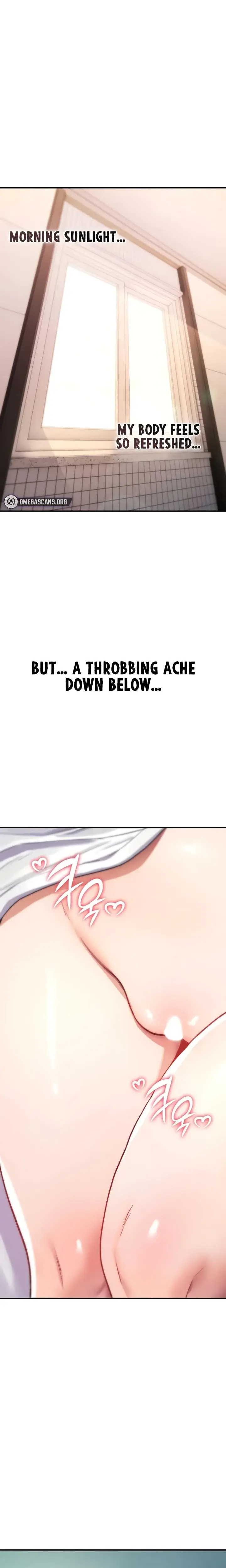 You Won T Break Me Chapter 16 - Page 32