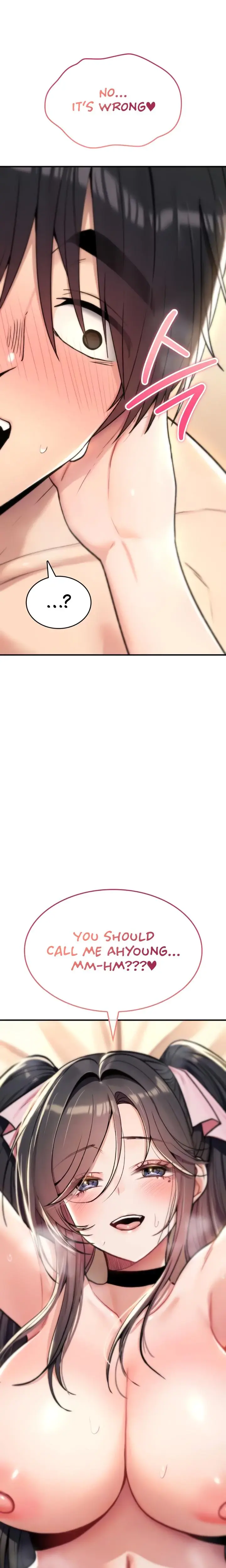 You Won T Break Me Chapter 16 - Page 4